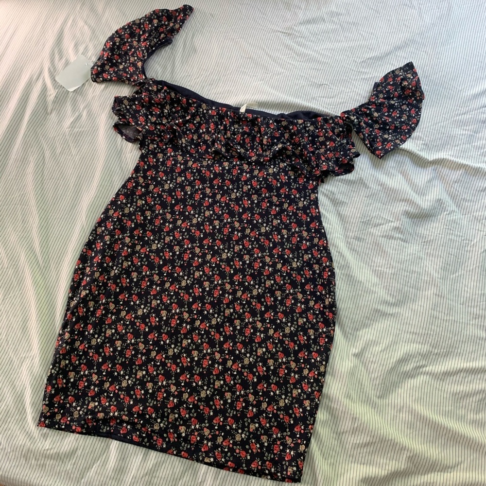 Women’s mini dress